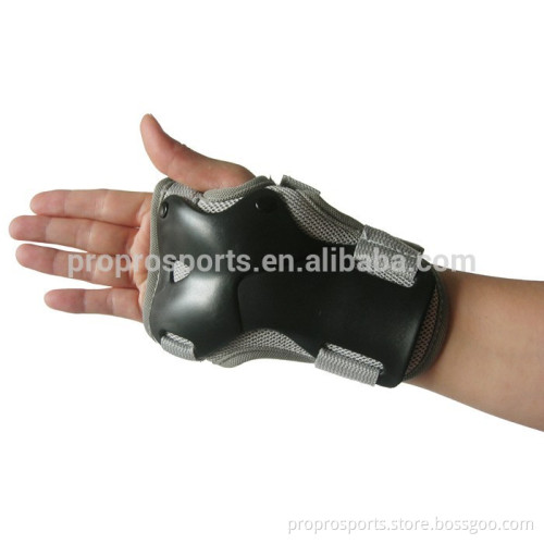 Pro Wrist Palm Safety Gear - WRIST GUARDS- roller derby skateboard